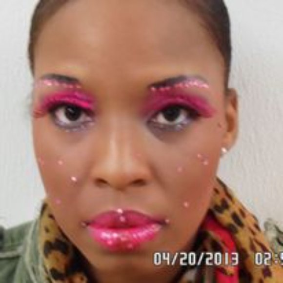 Meet your Posher, Jenneil'Elyce - Picture 12 of 13